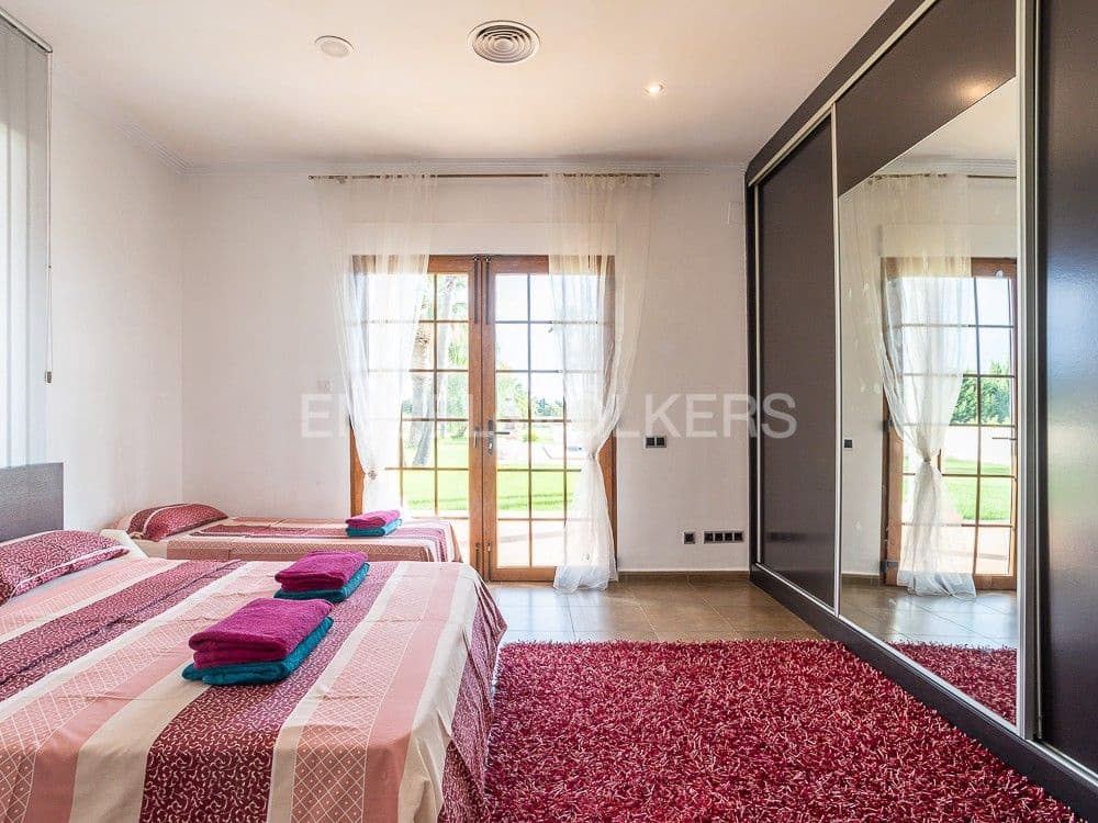 5 camera da letto Villa in vendita in Denia con piscina - 1.895.000 € (Rif: 8235091)