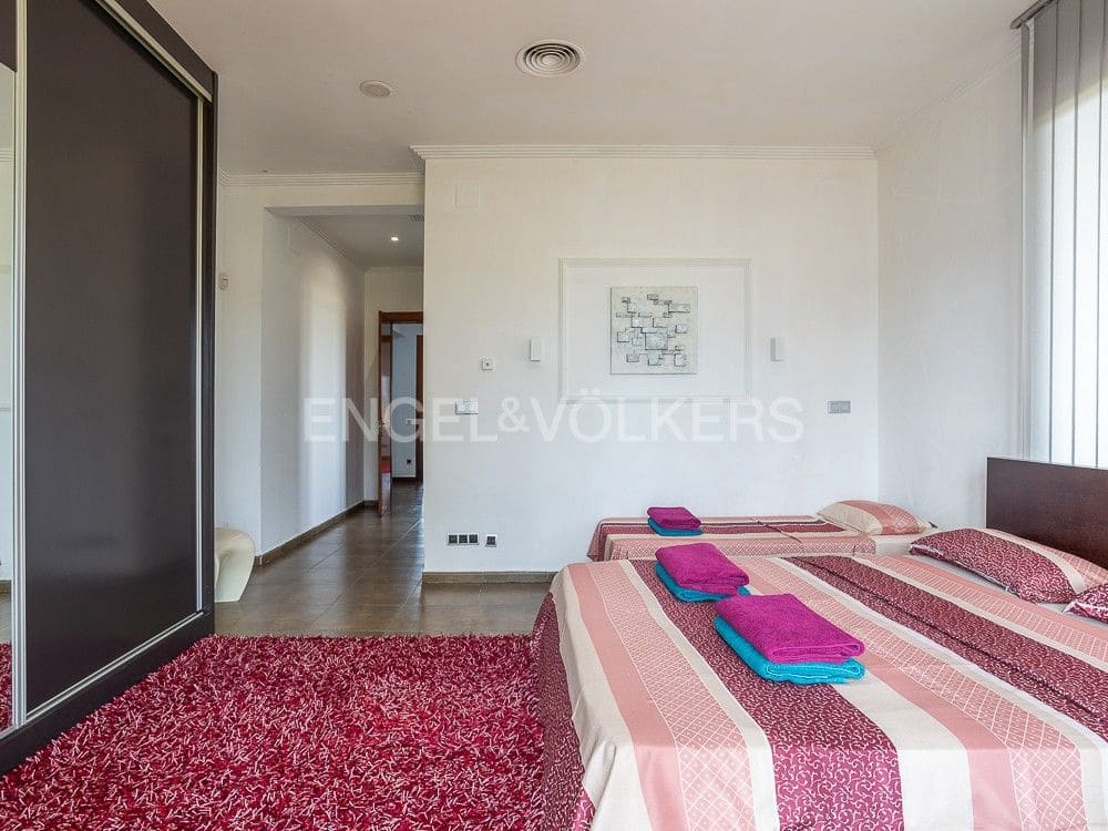 5 camera da letto Villa in vendita in Denia con piscina - 1.895.000 € (Rif: 8235091)