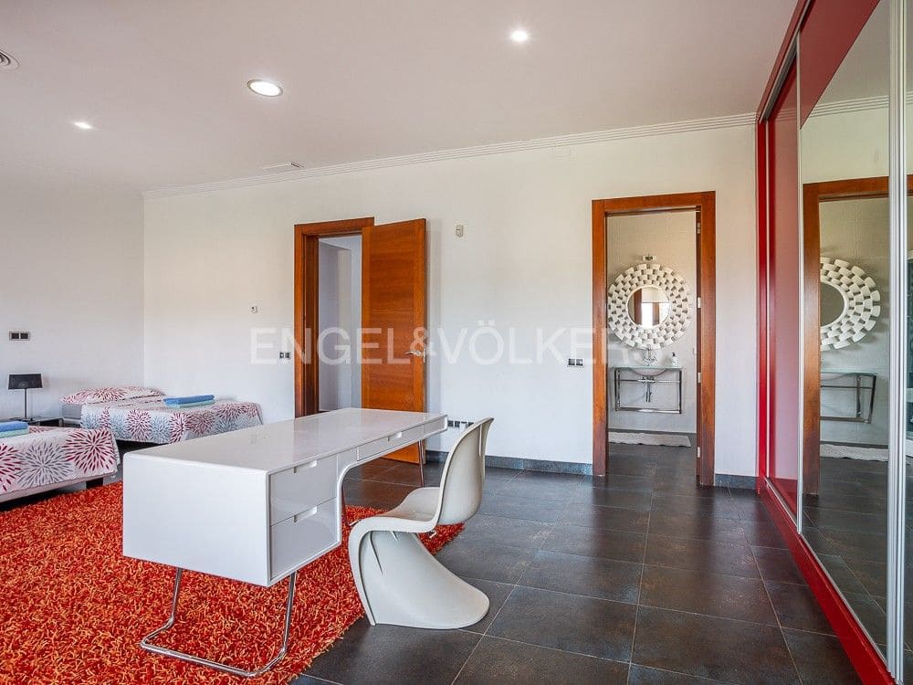 5 camera da letto Villa in vendita in Denia con piscina - 1.895.000 € (Rif: 8235091)