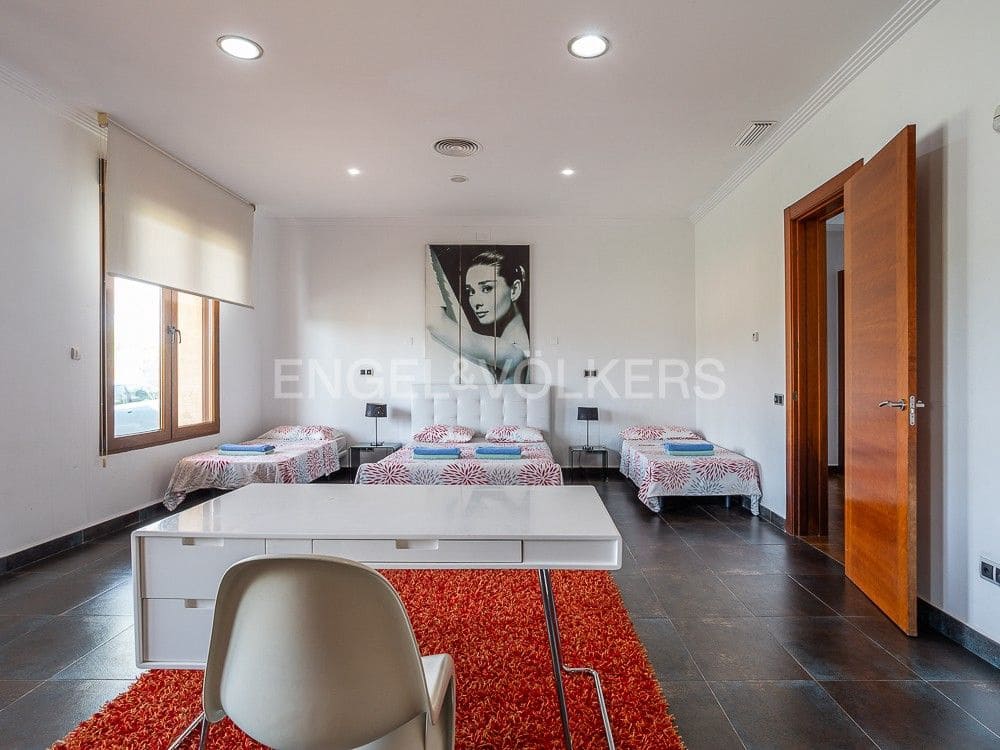 5 camera da letto Villa in vendita in Denia con piscina - 1.895.000 € (Rif: 8235091)