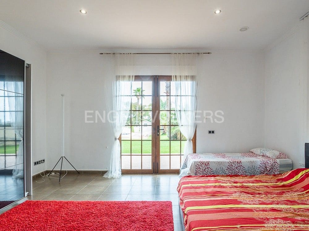 5 camera da letto Villa in vendita in Denia con piscina - 1.895.000 € (Rif: 8235091)