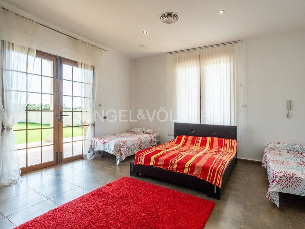 5 camera da letto Villa in vendita in Denia con piscina - 1.895.000 € (Rif: 8235091)