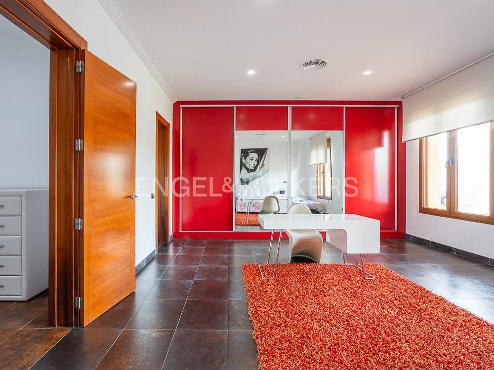 5 camera da letto Villa in vendita in Denia con piscina - 1.895.000 € (Rif: 8235091)