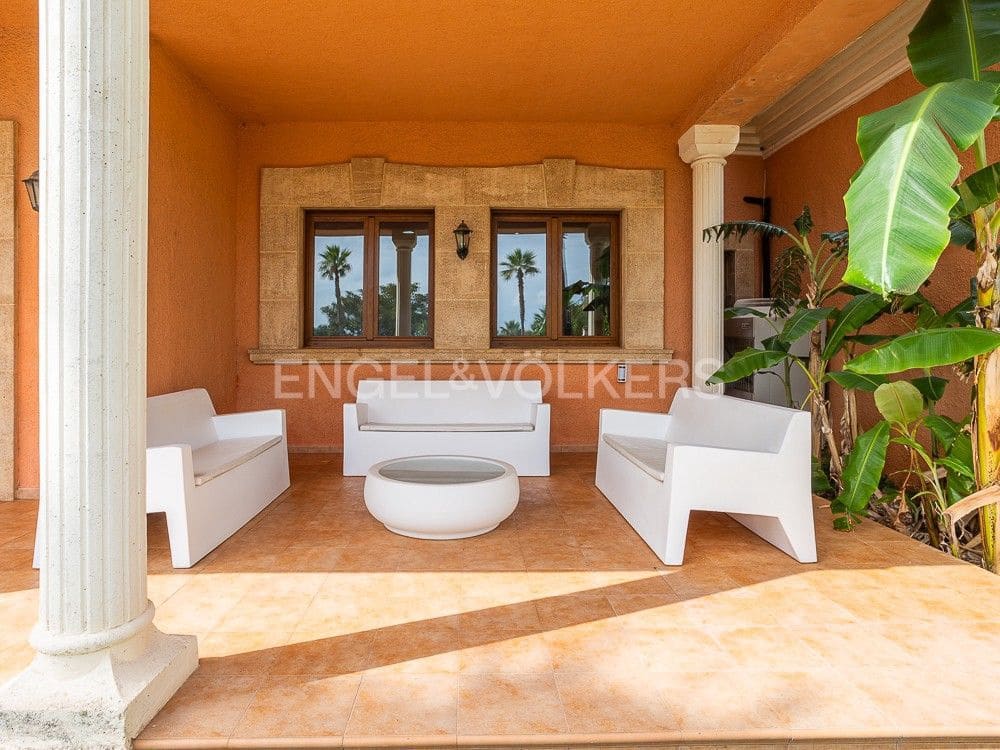 5 camera da letto Villa in vendita in Denia con piscina - 1.895.000 € (Rif: 8235091)