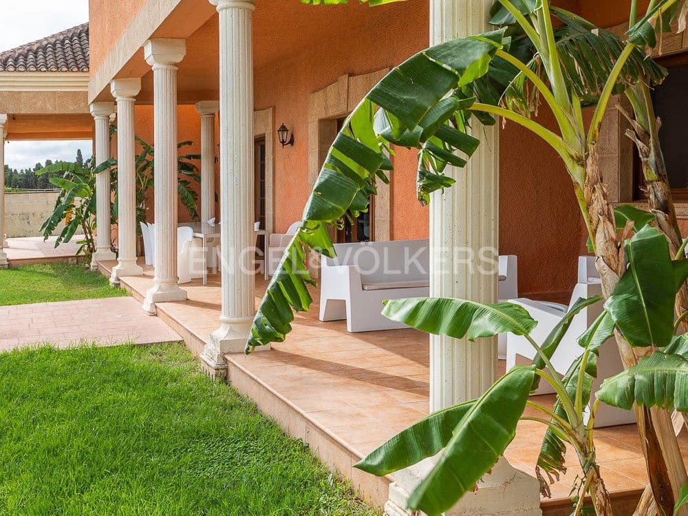 5 camera da letto Villa in vendita in Denia con piscina - 1.895.000 € (Rif: 8235091)