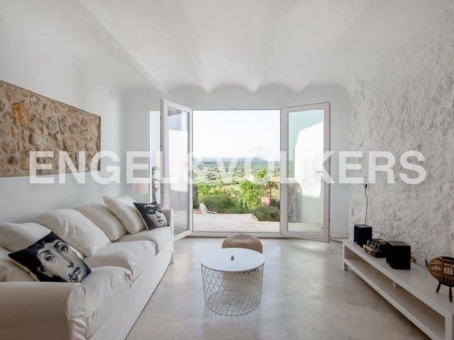 3 bedroom Finca/Country House for sale in Canet lo Roig - € 180,000 (Ref: 8235097)