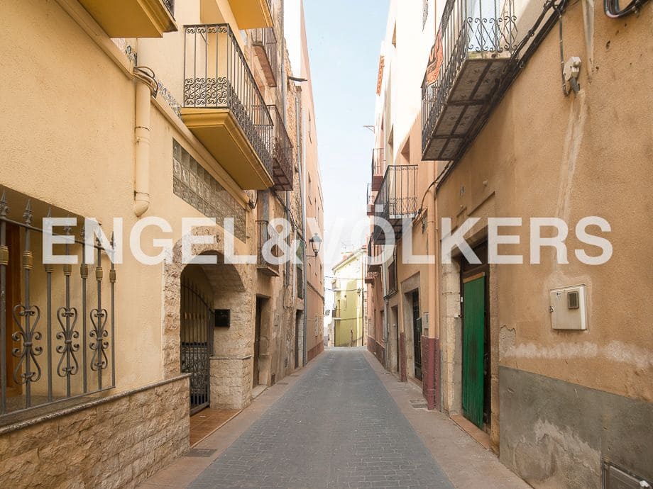 3 bedroom Finca/Country House for sale in Canet lo Roig - € 180,000 (Ref: 8235097)