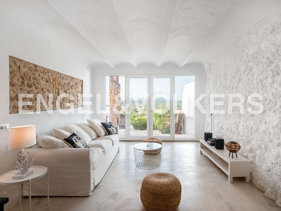 3 bedroom Finca/Country House for sale in Canet lo Roig - € 180,000 (Ref: 8235097)
