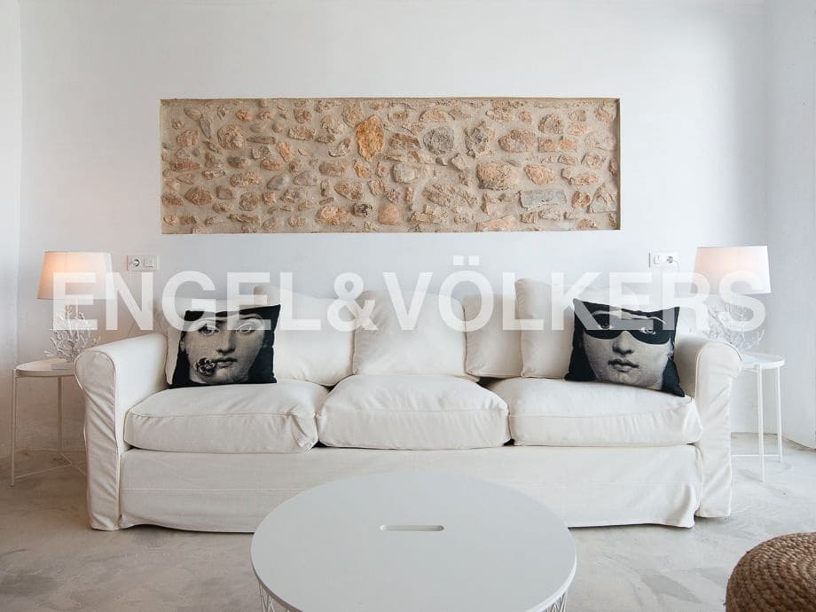 3 bedroom Finca/Country House for sale in Canet lo Roig - € 180,000 (Ref: 8235097)
