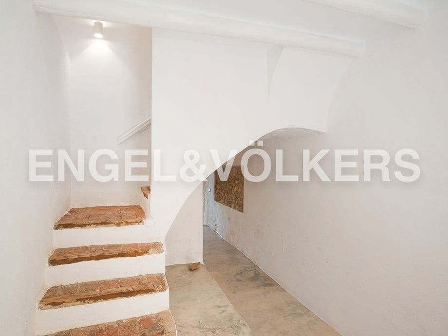 3 bedroom Finca/Country House for sale in Canet lo Roig - € 180,000 (Ref: 8235097)