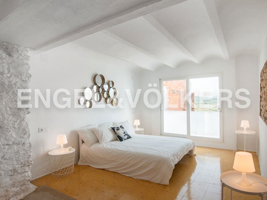 3 bedroom Finca/Country House for sale in Canet lo Roig - € 180,000 (Ref: 8235097)