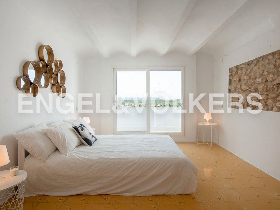 3 bedroom Finca/Country House for sale in Canet lo Roig - € 180,000 (Ref: 8235097)