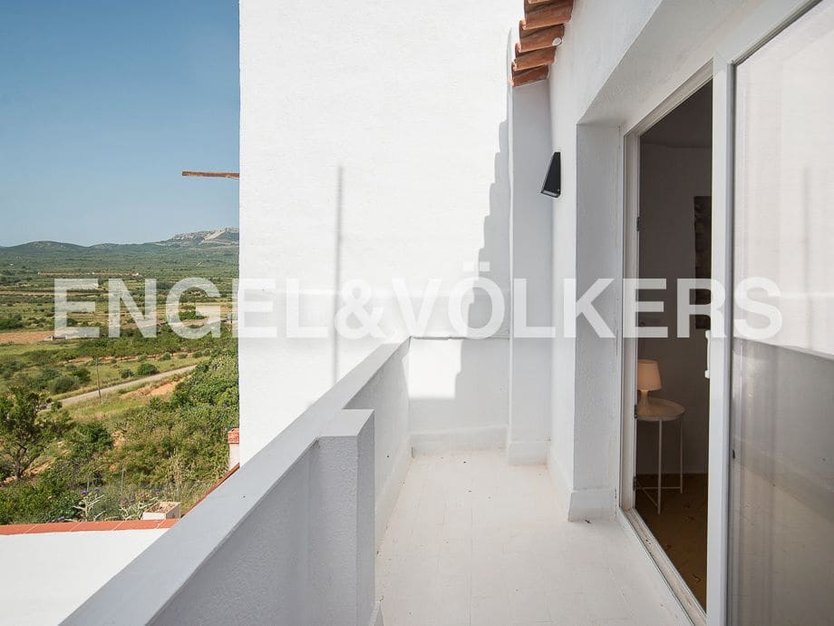 3 bedroom Finca/Country House for sale in Canet lo Roig - € 180,000 (Ref: 8235097)