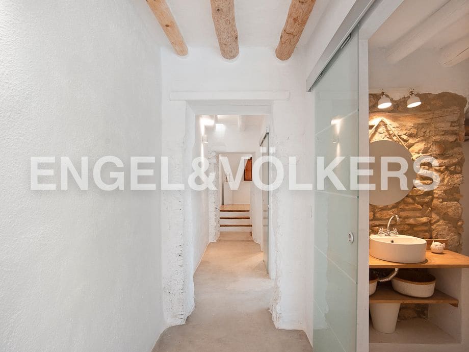 3 bedroom Finca/Country House for sale in Canet lo Roig - € 180,000 (Ref: 8235097)