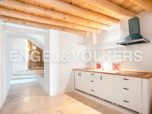 3 bedroom Finca/Country House for sale in Canet lo Roig - € 180,000 (Ref: 8235097)