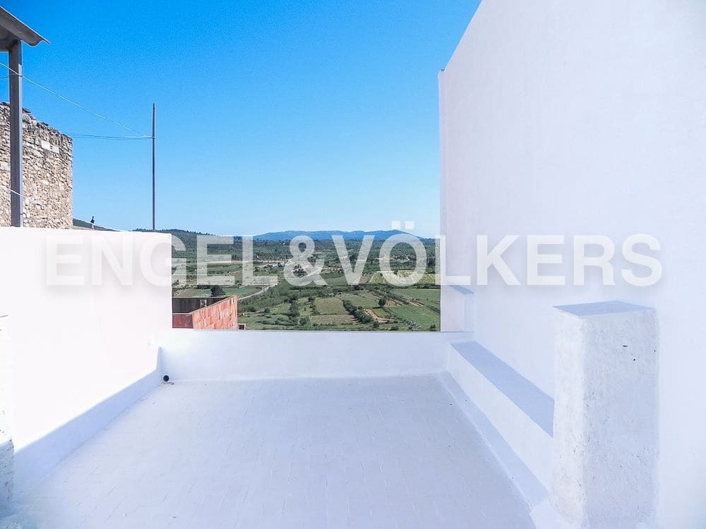3 bedroom Finca/Country House for sale in Canet lo Roig - € 180,000 (Ref: 8235097)
