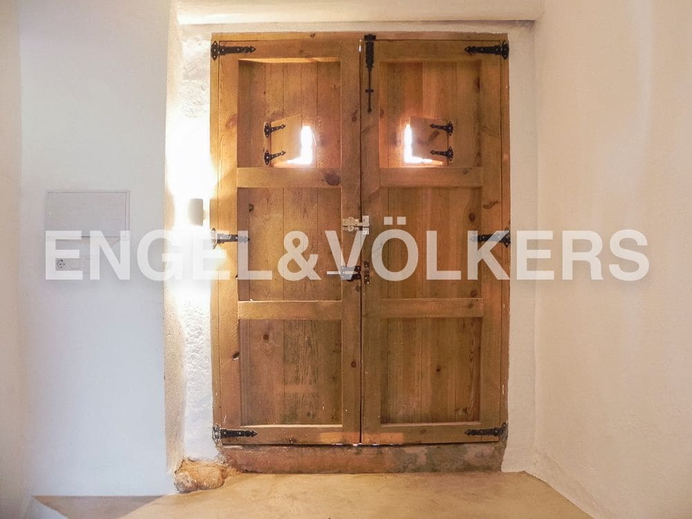 3 bedroom Finca/Country House for sale in Canet lo Roig - € 180,000 (Ref: 8235097)