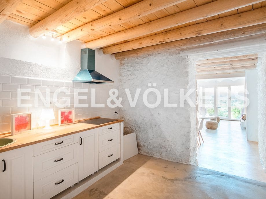 3 bedroom Finca/Country House for sale in Canet lo Roig - € 180,000 (Ref: 8235097)