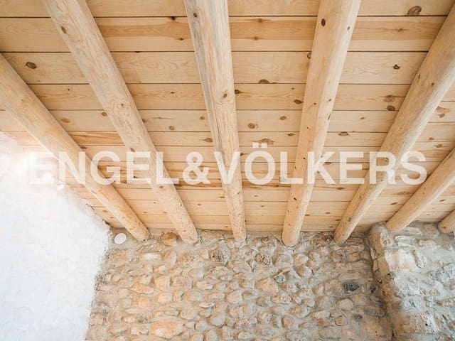 3 bedroom Finca/Country House for sale in Canet lo Roig - € 180,000 (Ref: 8235097)