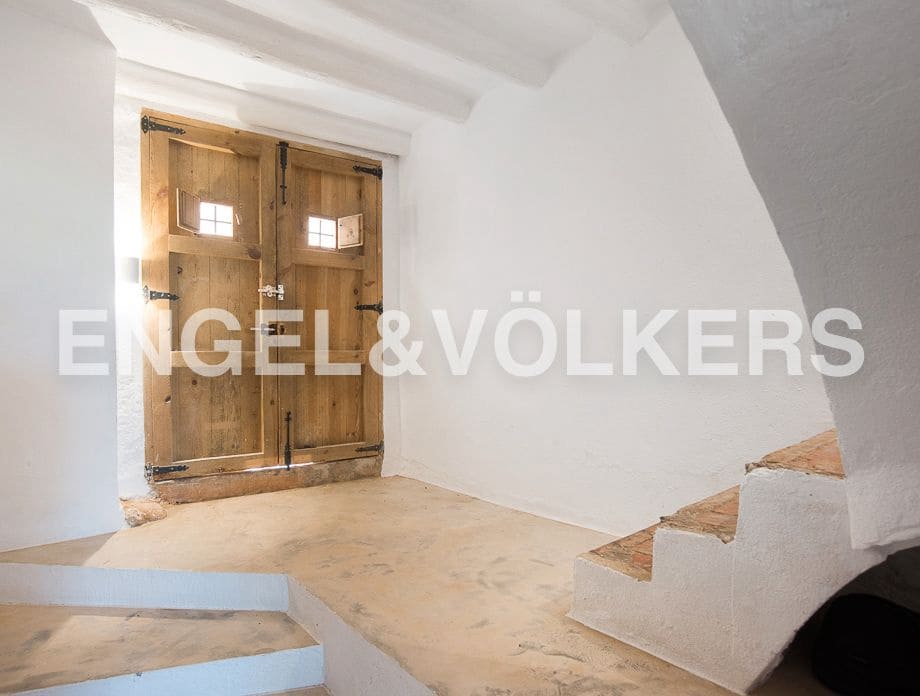 3 bedroom Finca/Country House for sale in Canet lo Roig - € 180,000 (Ref: 8235097)