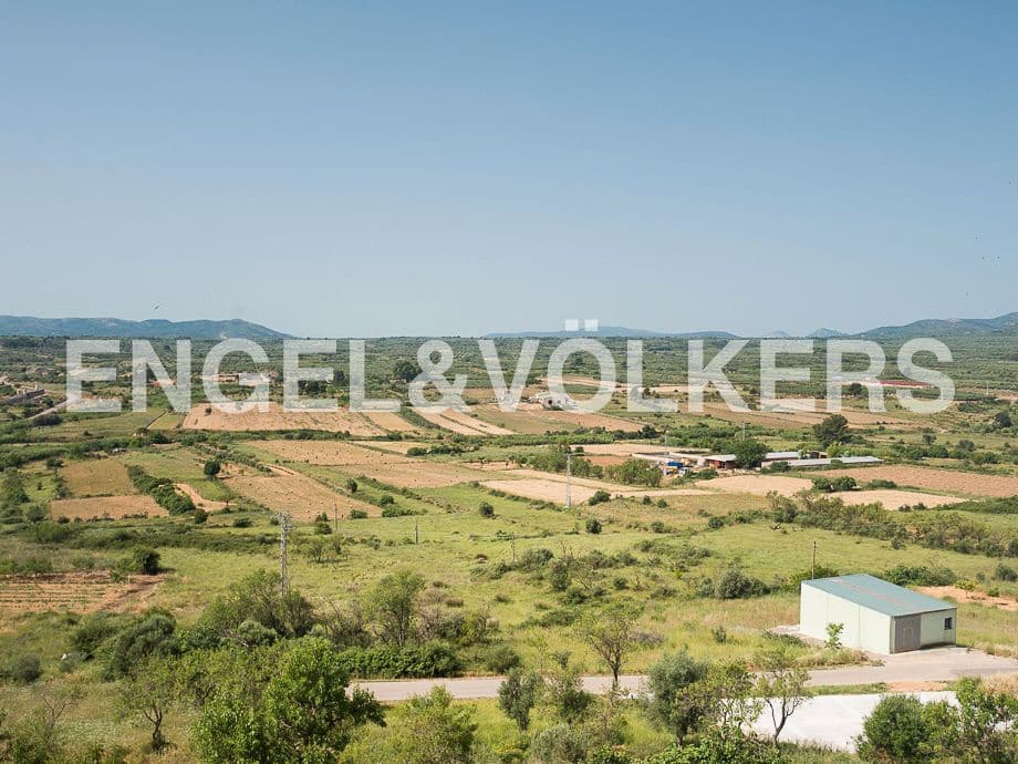 3 bedroom Finca/Country House for sale in Canet lo Roig - € 180,000 (Ref: 8235097)