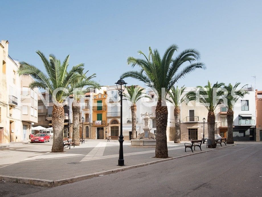 3 bedroom Finca/Country House for sale in Canet lo Roig - € 180,000 (Ref: 8235097)