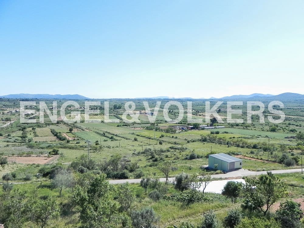 3 bedroom Finca/Country House for sale in Canet lo Roig - € 180,000 (Ref: 8235097)