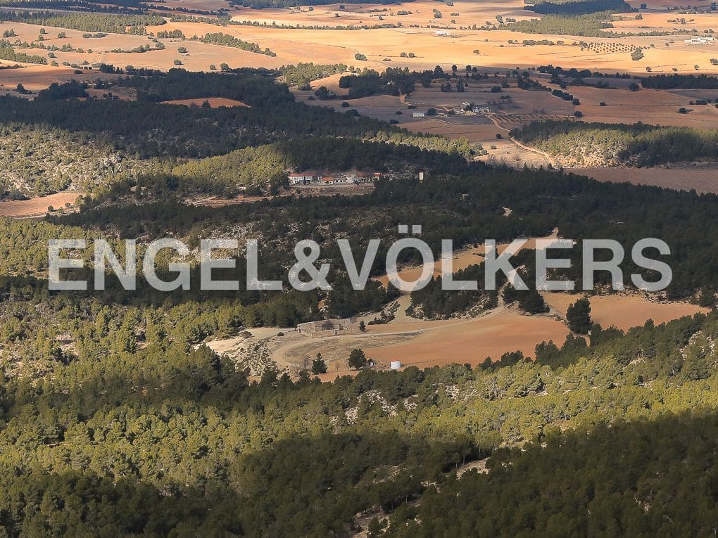 10 bedroom Finca/Country House for sale in Ayora with pool - € 3,900,000 (Ref: 8235132)