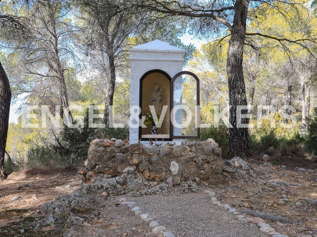 10 bedroom Finca/Country House for sale in Ayora with pool - € 3,900,000 (Ref: 8235132)
