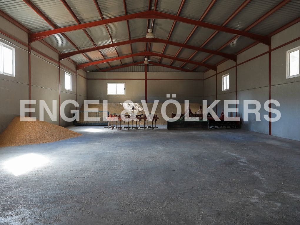 10 bedroom Finca/Country House for sale in Ayora with pool - € 3,900,000 (Ref: 8235132)