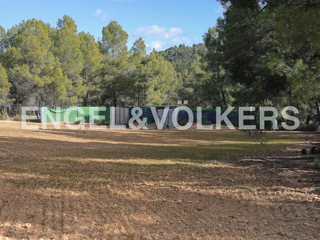10 bedroom Finca/Country House for sale in Ayora with pool - € 3,900,000 (Ref: 8235132)