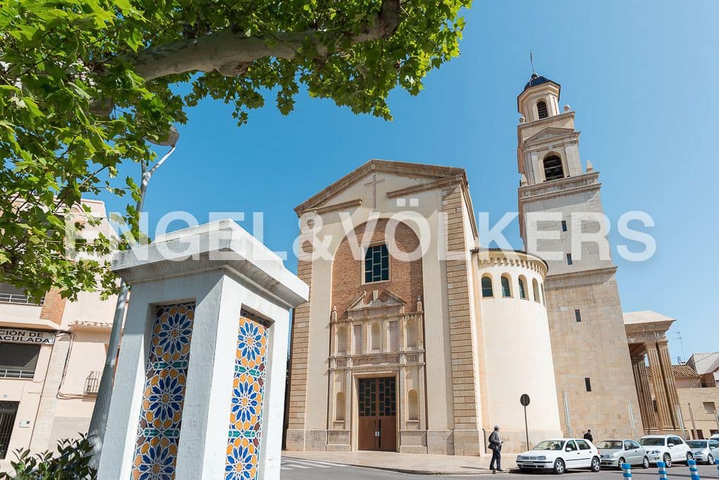 3 camera da letto Casa in vendita in Vila-real - 175.000 € (Rif: 8235140)