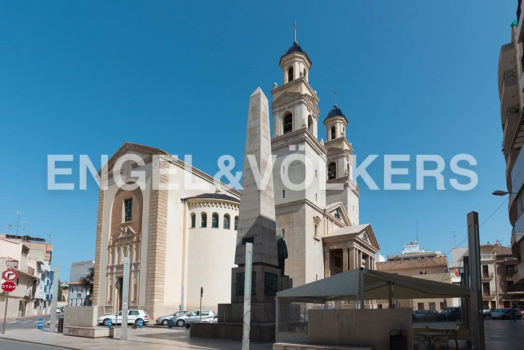 3 camera da letto Casa in vendita in Vila-real - 175.000 € (Rif: 8235140)