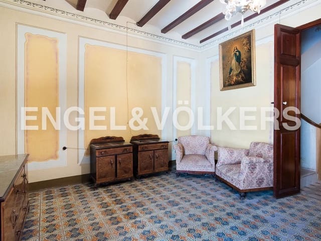 3 soveværelse Byhus til salg i Vila-real - € 175.000 (Ref: 8235140)