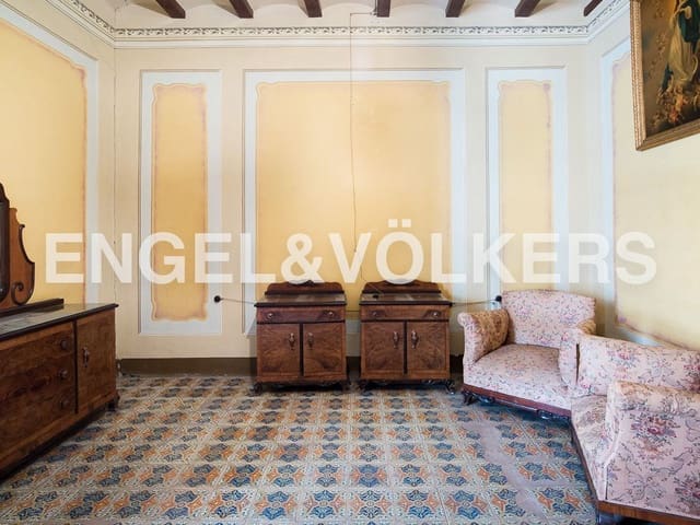 3 soveværelse Byhus til salg i Vila-real - € 175.000 (Ref: 8235140)