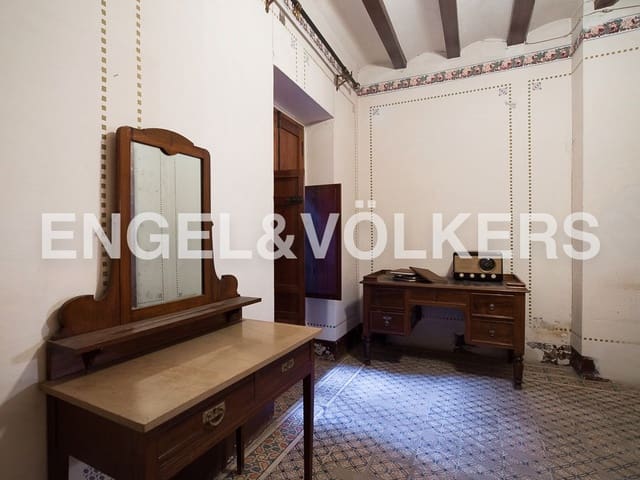 3 camera da letto Casa in vendita in Vila-real - 175.000 € (Rif: 8235140)