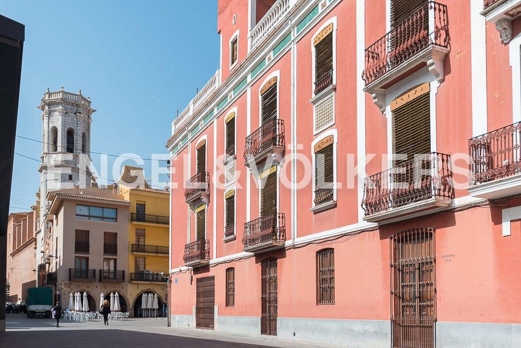 3 camera da letto Casa in vendita in Vila-real - 175.000 € (Rif: 8235140)