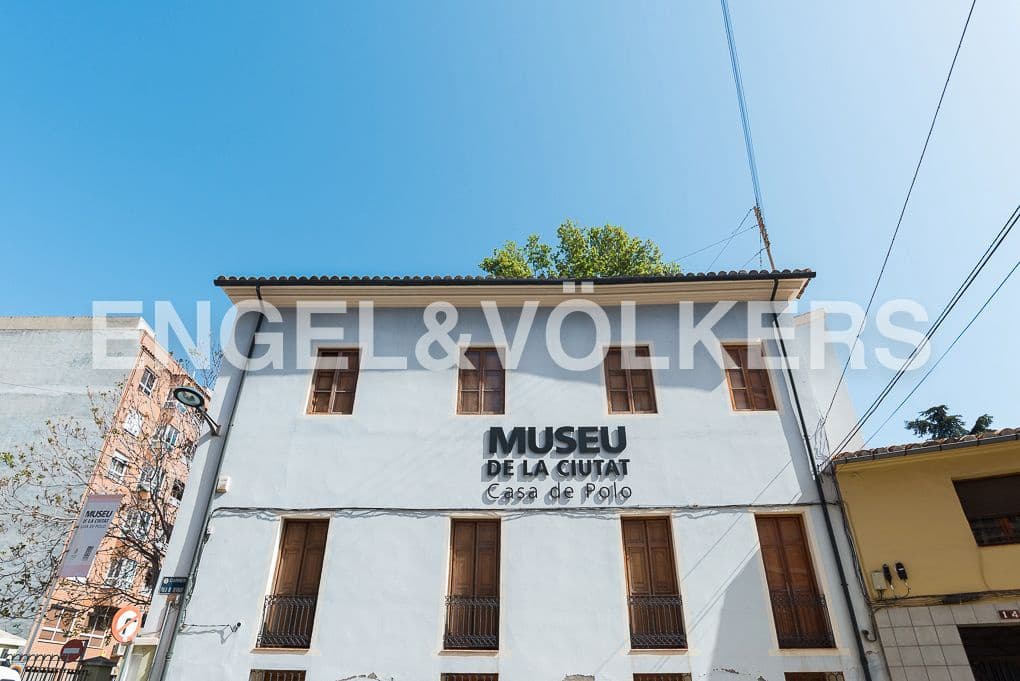 3 camera da letto Casa in vendita in Vila-real - 175.000 € (Rif: 8235140)