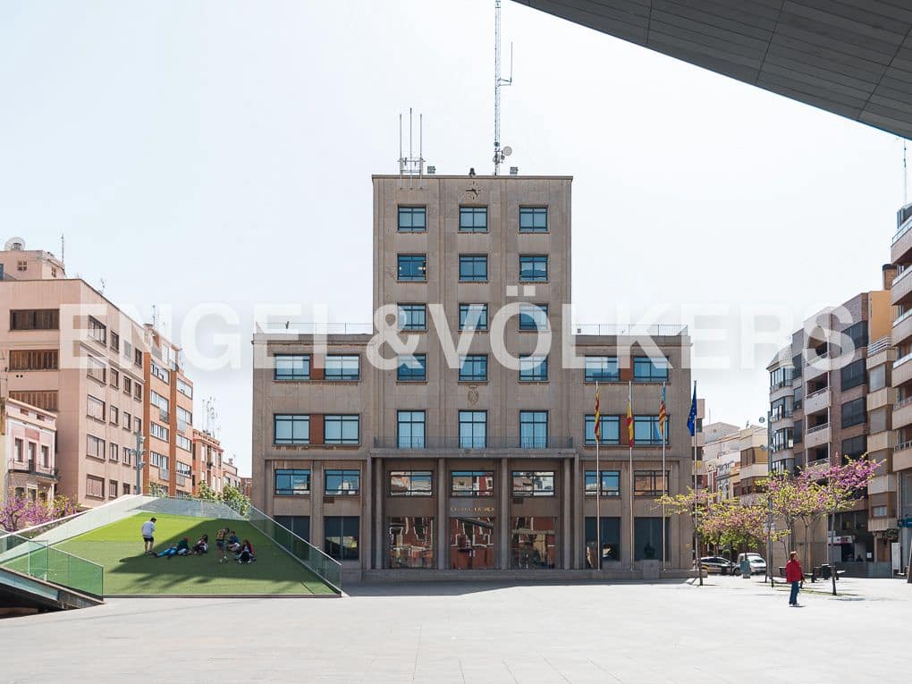 3 camera da letto Casa in vendita in Vila-real - 175.000 € (Rif: 8235140)