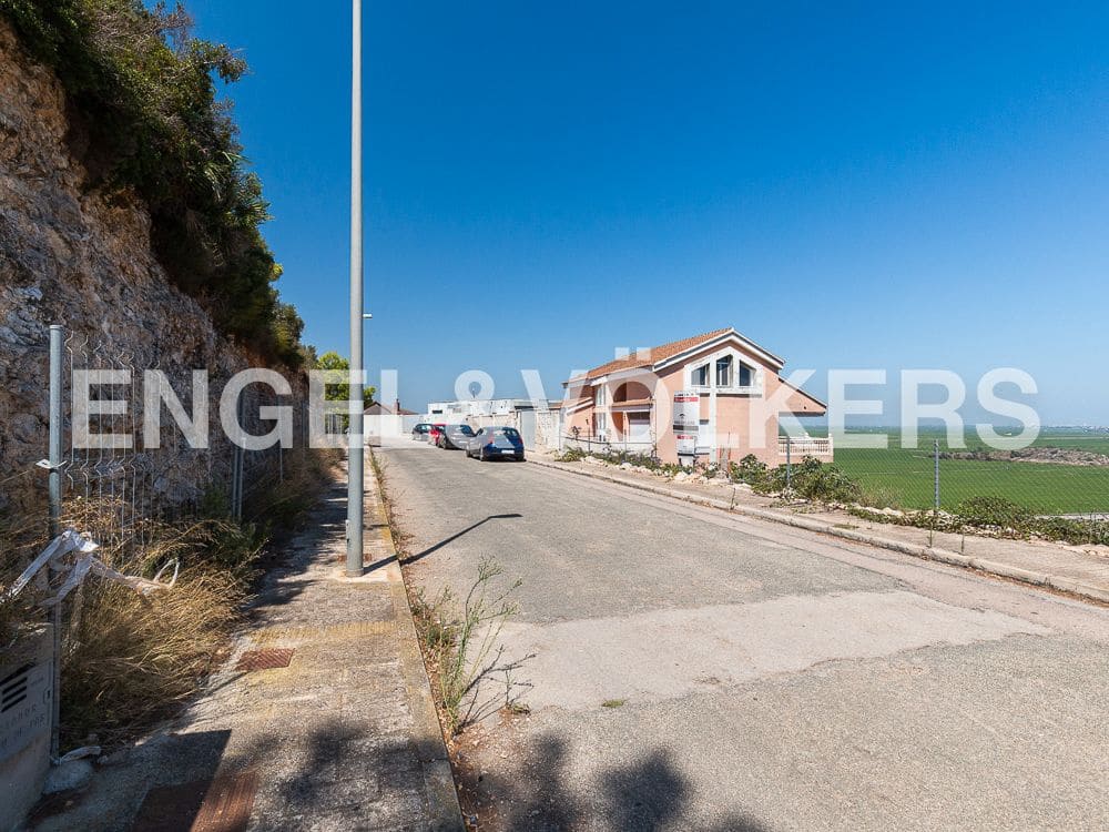 Terreno para Construção para venda em Cullera - 88 000 € (Ref: 8235149)