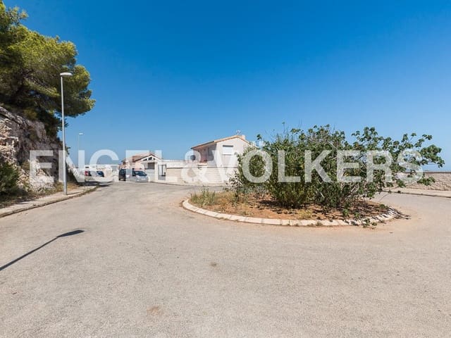 Tontti myytävänä paikassa Bonavista - Lago de San Lorenzo, Cullera - 88 000 € (Ref: 8235149)