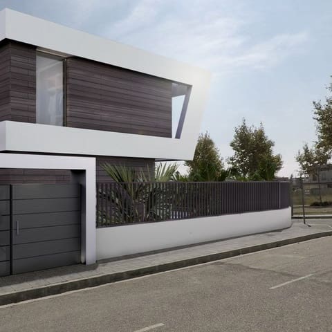 Terreno para Construção para venda em Bonavista - Lago de San Lorenzo, Cullera - 88 000 € (Ref: 8235149)