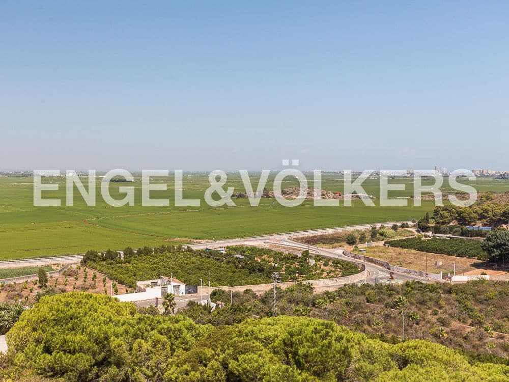 Terreno para Construção para venda em Cullera - 88 000 € (Ref: 8235149)