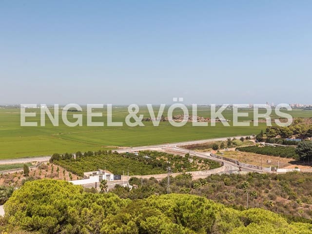 Tontti myytävänä paikassa Bonavista - Lago de San Lorenzo, Cullera - 88 000 € (Ref: 8235149)