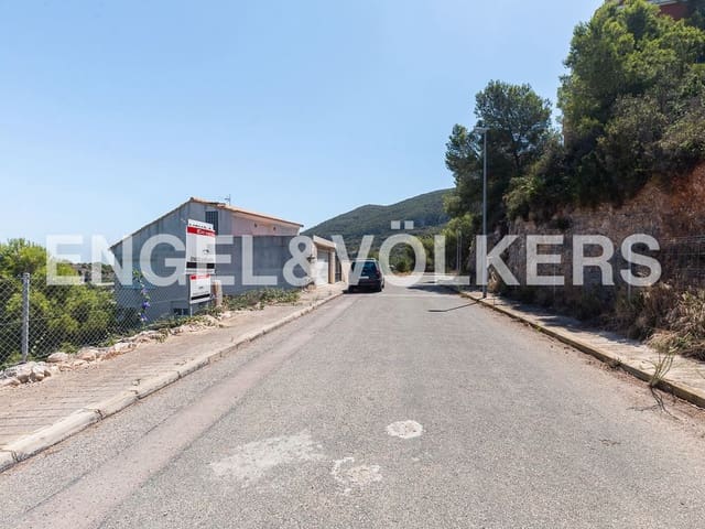 Terreno para Construção para venda em Bonavista - Lago de San Lorenzo, Cullera - 88 000 € (Ref: 8235149)