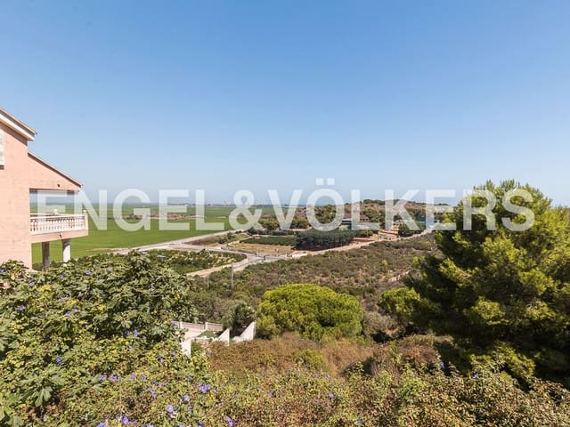 Terreno para Construção para venda em Bonavista - Lago de San Lorenzo, Cullera - 88 000 € (Ref: 8235149)