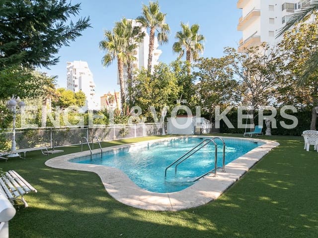 7 quarto Moradia para venda em Gandia com piscina garagem - 1 250 000 € (Ref: 8235151)