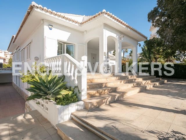 7 quarto Moradia para venda em Gandia com piscina garagem - 1 250 000 € (Ref: 8235151)