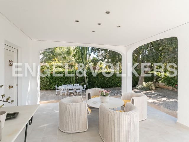 7 quarto Moradia para venda em Gandia com piscina garagem - 1 250 000 € (Ref: 8235151)