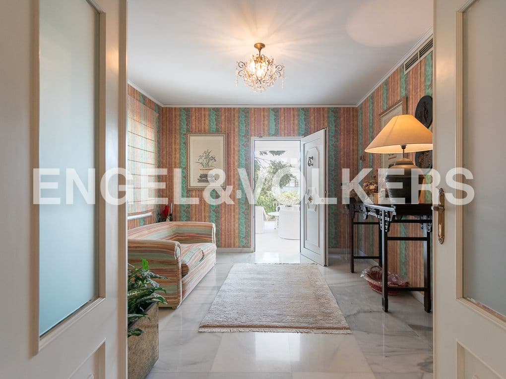 7 quarto Moradia para venda em Gandia com piscina garagem - 1 250 000 € (Ref: 8235151)